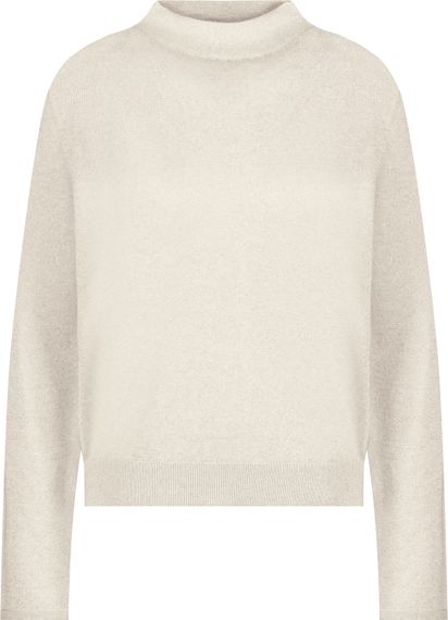 MONARI Джемпер с блестящим люрексом