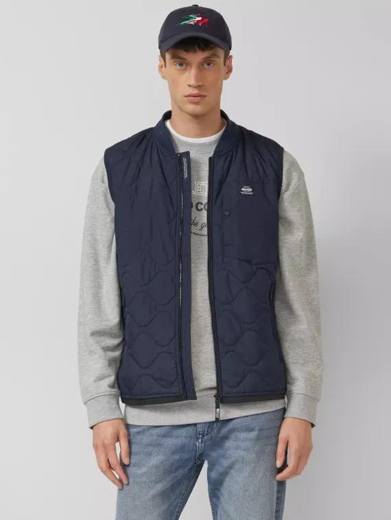 s.Oliver Бейсболка мужская