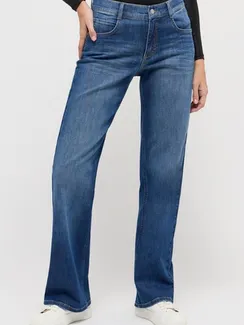 ANGELS Джинсы широкие