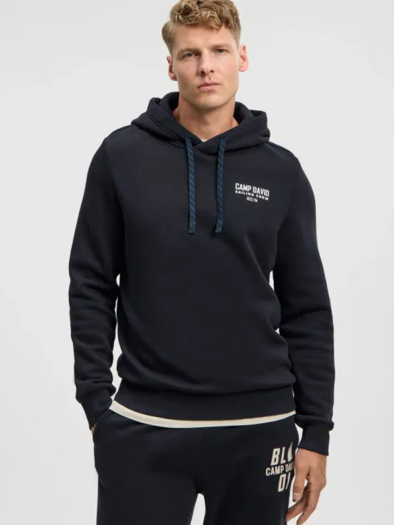 CAMP DAVID Худи