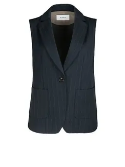 BIANCA Жилет костюмный