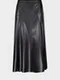 BIANCA Юбка из искусственной кожи