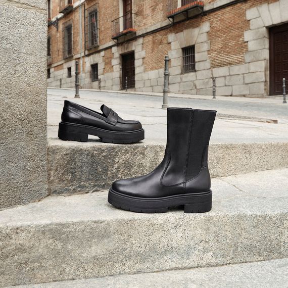 GEOX Мокасины женские