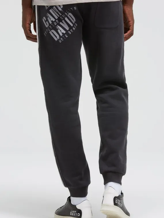 CAMP DAVID Брюки спортивные