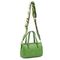 FABRETTI Сумка зеленая