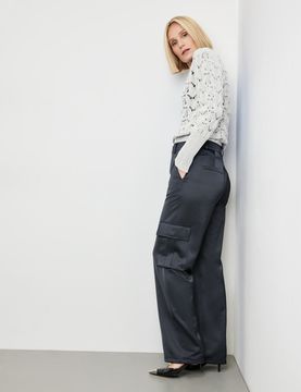 GERRY WEBER Брюки карго