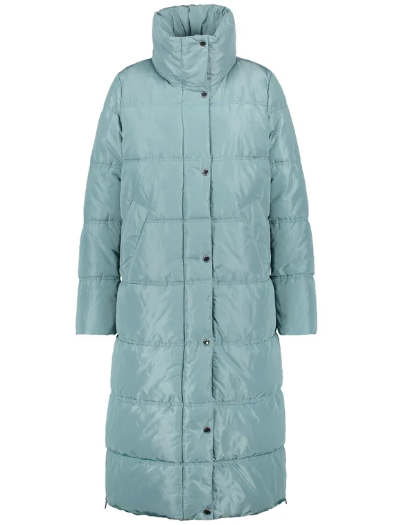 GERRY WEBER Пальто стеганое