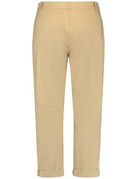 GERRY WEBER Брюки чинос 7/8