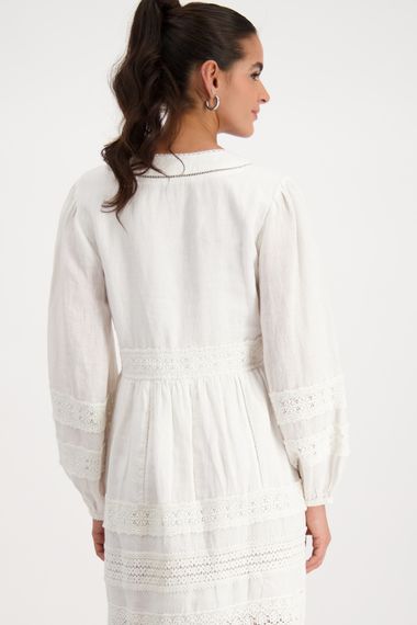 MONARI Платье с кружевом