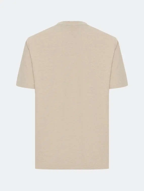 BULMER Футболка из смесовой вискозы