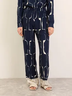 Elisa.and.me Брюки из вискозы