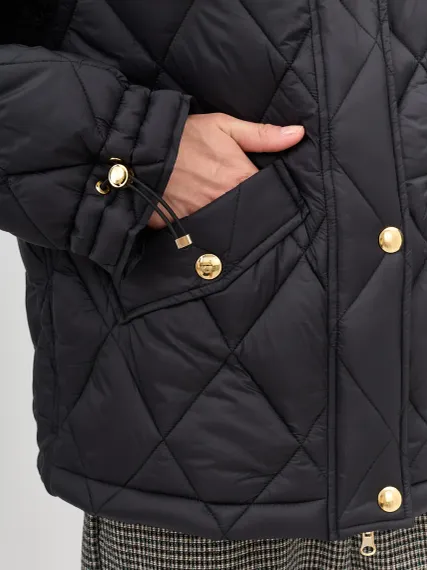 BULMER Стеганая куртка