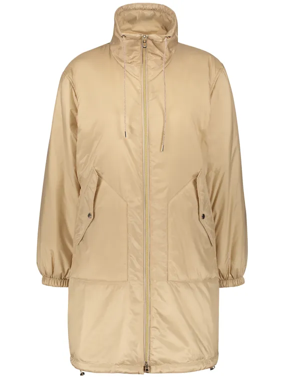 GERRY WEBER Куртка утепленная