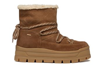 GEOX Полусапожки женские