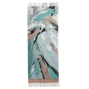 FABRETTI Шарф с вискозой