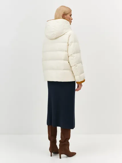 BULMER Двусторонняя куртка