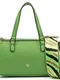 FABRETTI Сумка зеленая