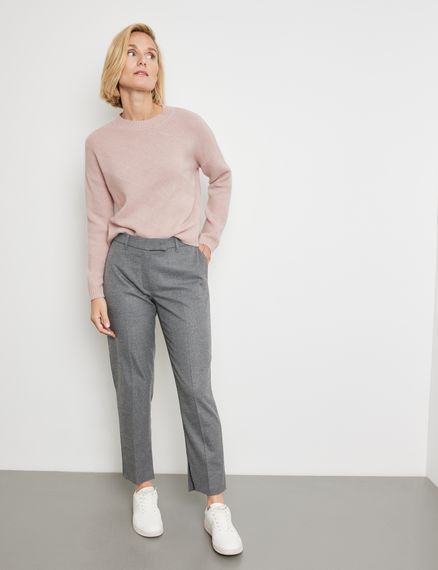 GERRY WEBER Брюки 7/8