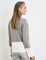 GERRY WEBER Джемпер вязаный