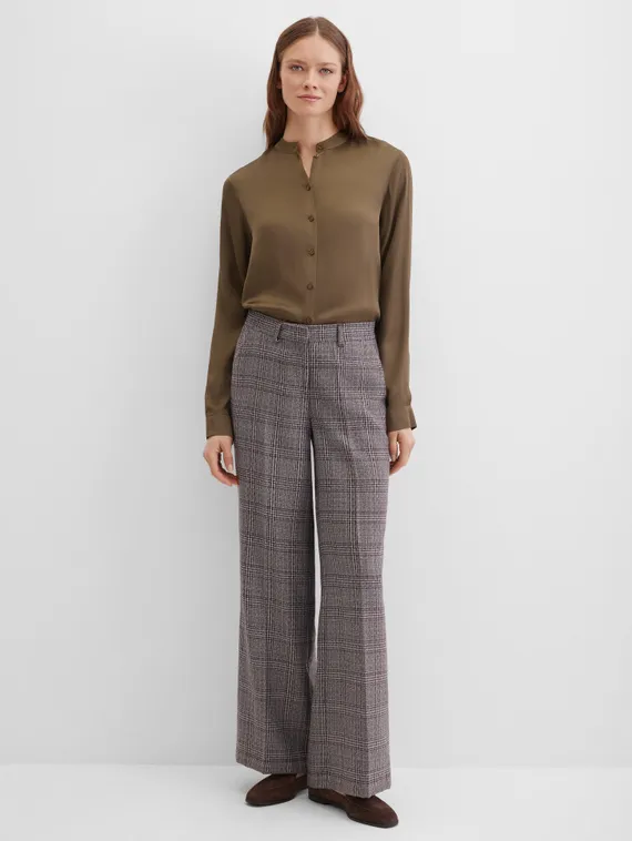 Elisa.and.me Брюки палаццо