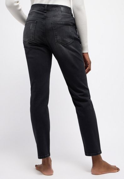 ANGELS Джинсы с пайетками