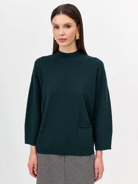 BULMER Джемпер с кашемиром