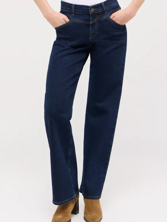 ANGELS Джинсы свободного кроя