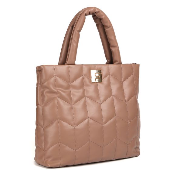 FABRETTI Шоппер искусственная кожа