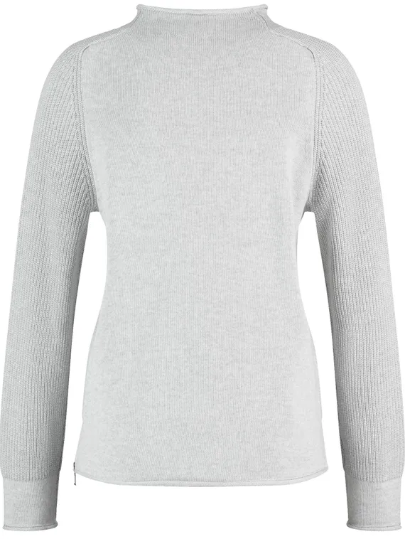 GERRY WEBER Джемпер из хлопка