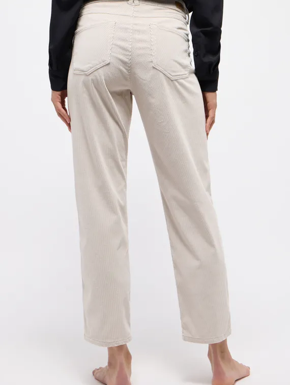 ANGELS Брюки вельветовые