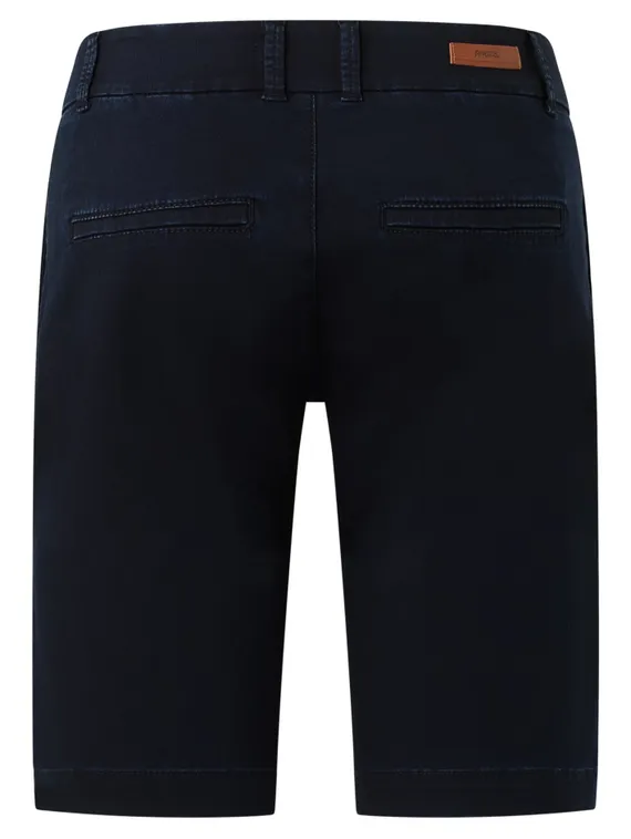 ANGELS Бермуды из цветного денима