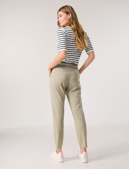 TAIFUN Брюки-чиносы