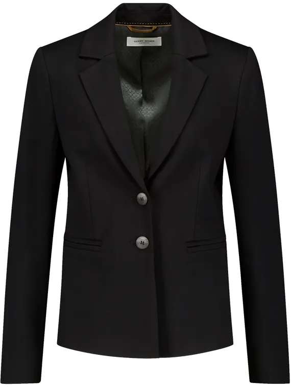 GERRY WEBER Пиджак классический