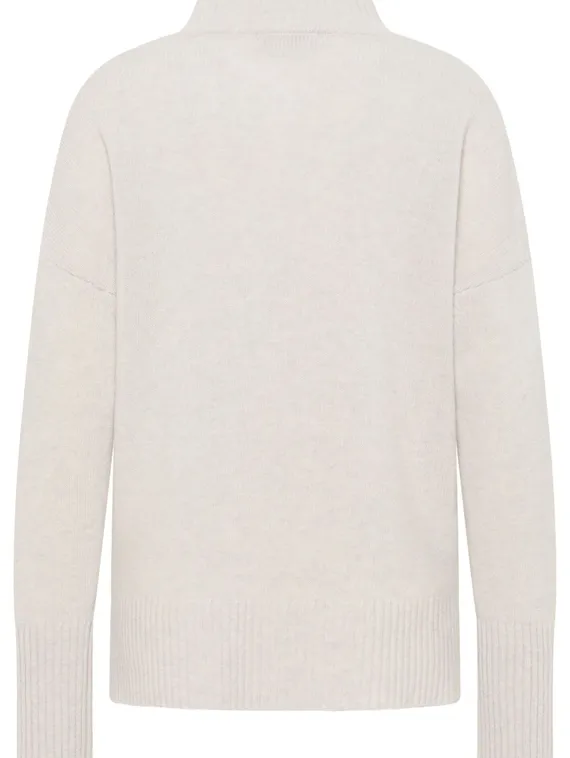 Пуловер с надписью Frieda&amp;Freddies