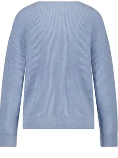 GERRY WEBER Джемпер с V-вырезом