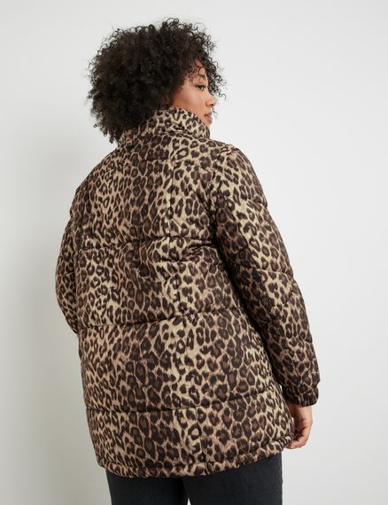 SAMOON Куртка с отстегивающимися рукавами