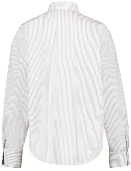 GERRY WEBER Рубашка с кружевом