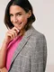 GERRY WEBER Пиджак в клетку