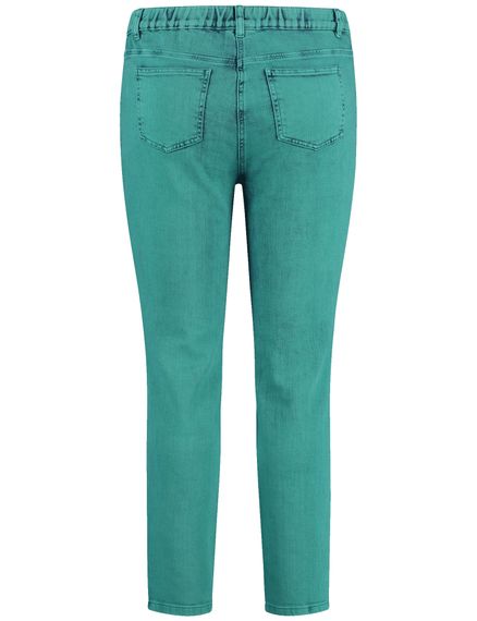 SAMOON Брюки хлопковые