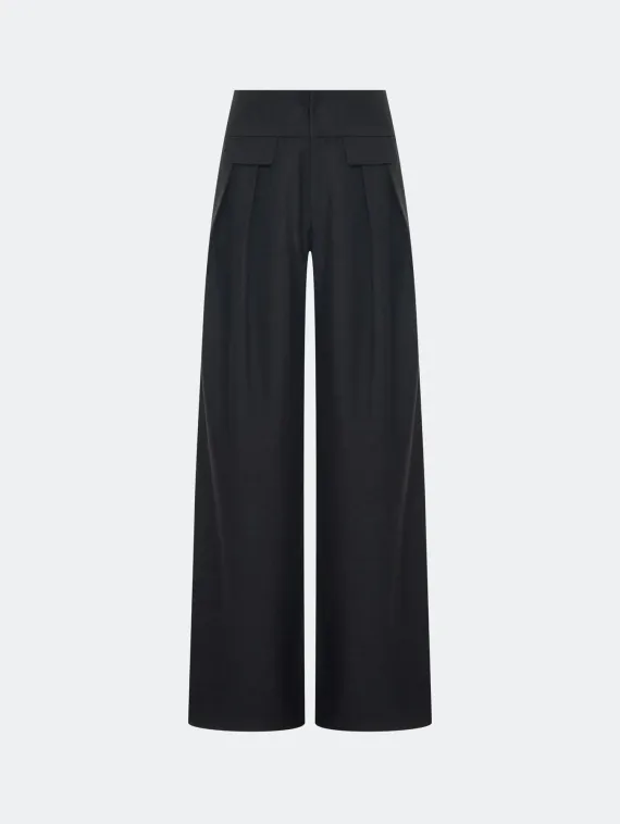 BULMER Брюки палаццо