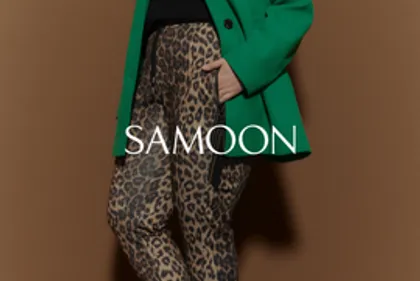 SAMOON новая коллекция