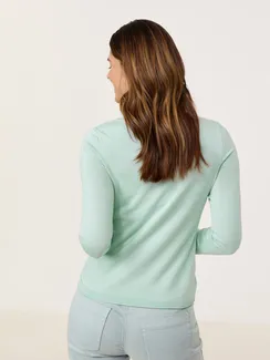 GERRY WEBER Водолазка из вискозы