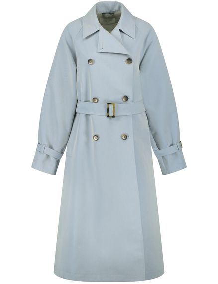 GERRY WEBER Тренч хлопковый