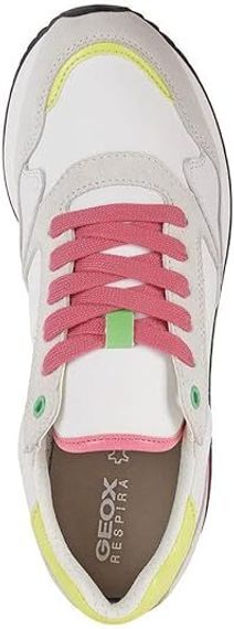 GEOX Кроссовки в стиле ретро
