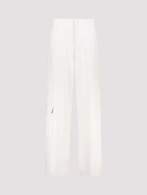 MONARI Брюки широкие