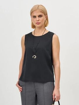 BULMER Топ из вискозы