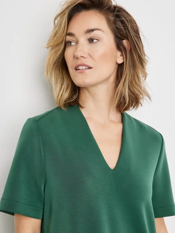 GERRY WEBER Платье трикотажное