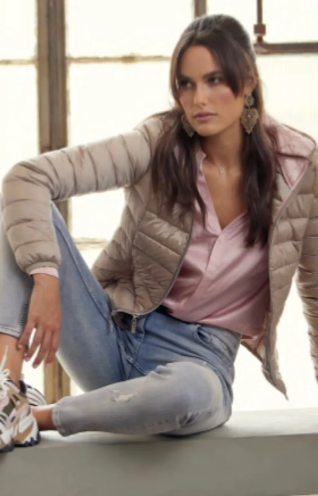 Soft Beauty | monari