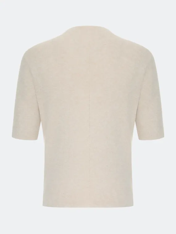 BULMER Джемпер с люрексом