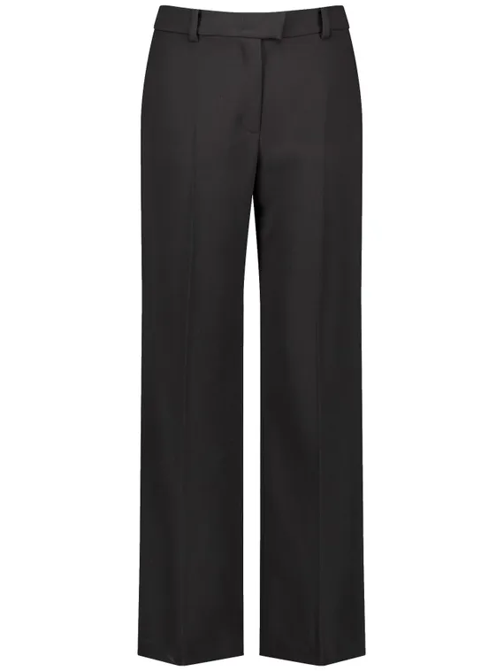 GERRY WEBER Брюки со стрелками